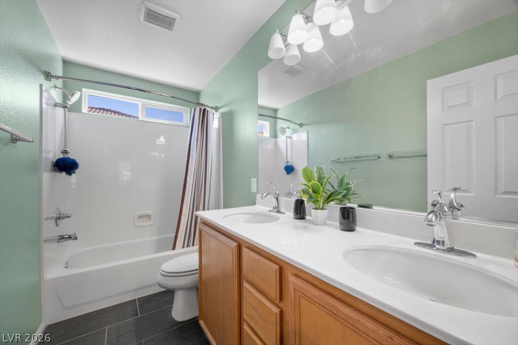 11614 Costa Linda Avenue Las Vegas NV 89138