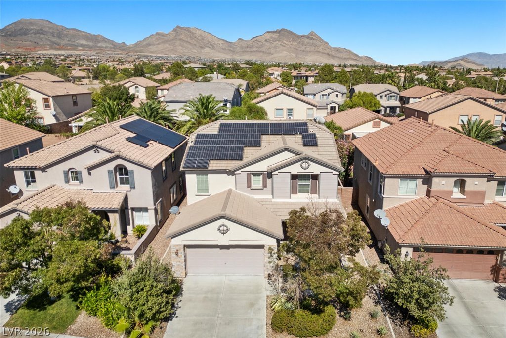 11614 Costa Linda Avenue Las Vegas NV 89138