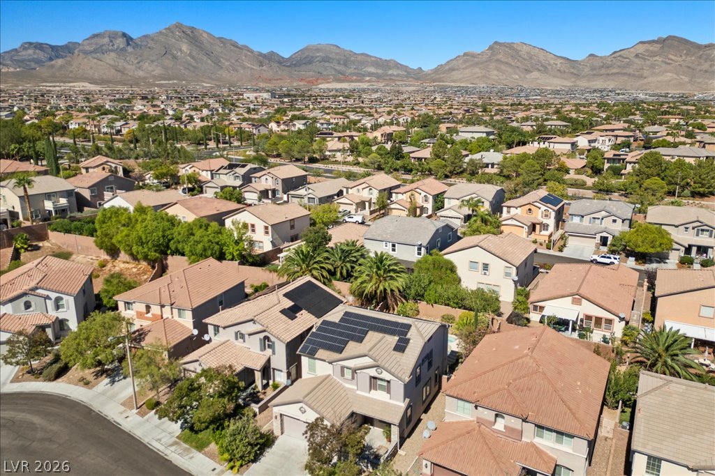 11614 Costa Linda Avenue Las Vegas NV 89138