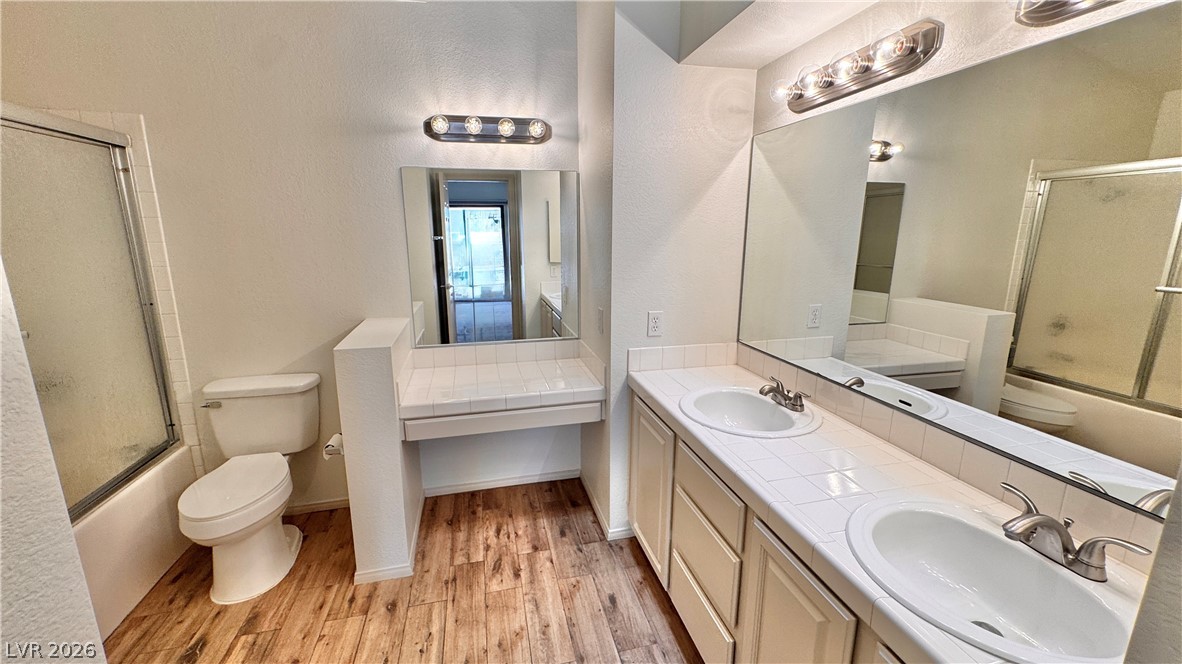 5236 Crooked River Circle Las Vegas NV 89149