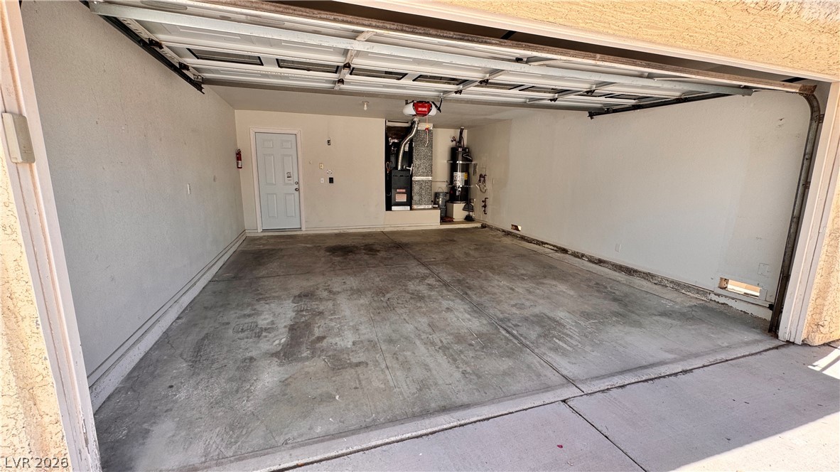 5236 Crooked River Circle Las Vegas NV 89149