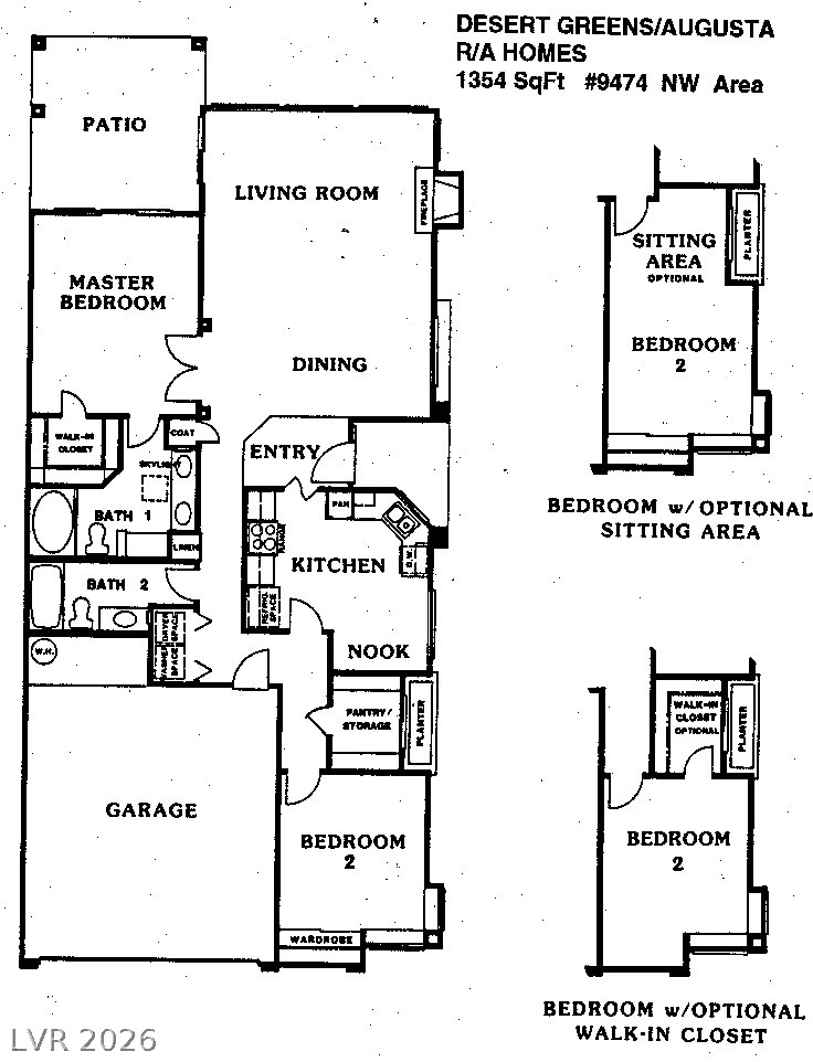 5236 Crooked River Circle Las Vegas NV 89149
