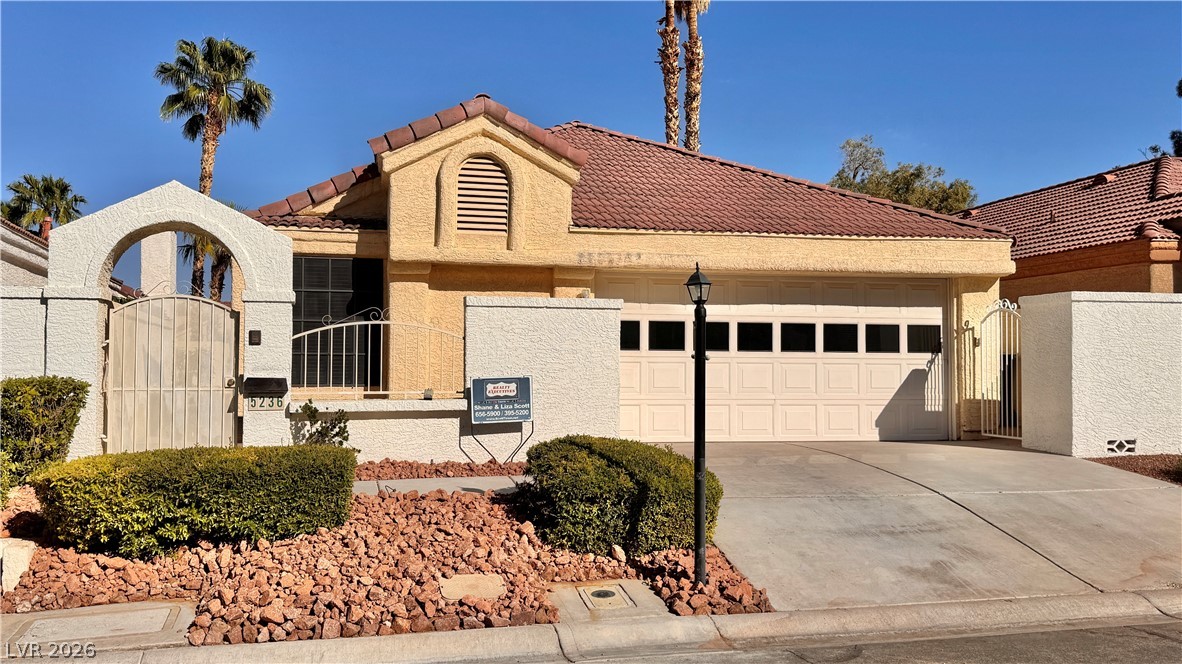 5236 Crooked River Circle Las Vegas NV 89149