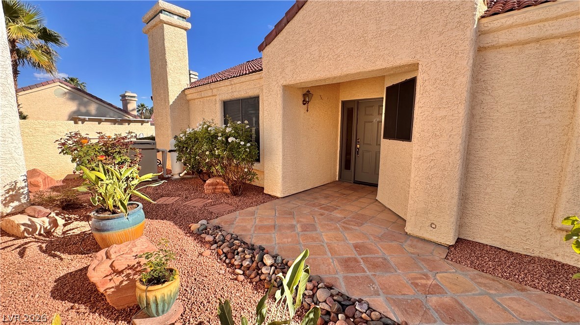 5236 Crooked River Circle Las Vegas NV 89149