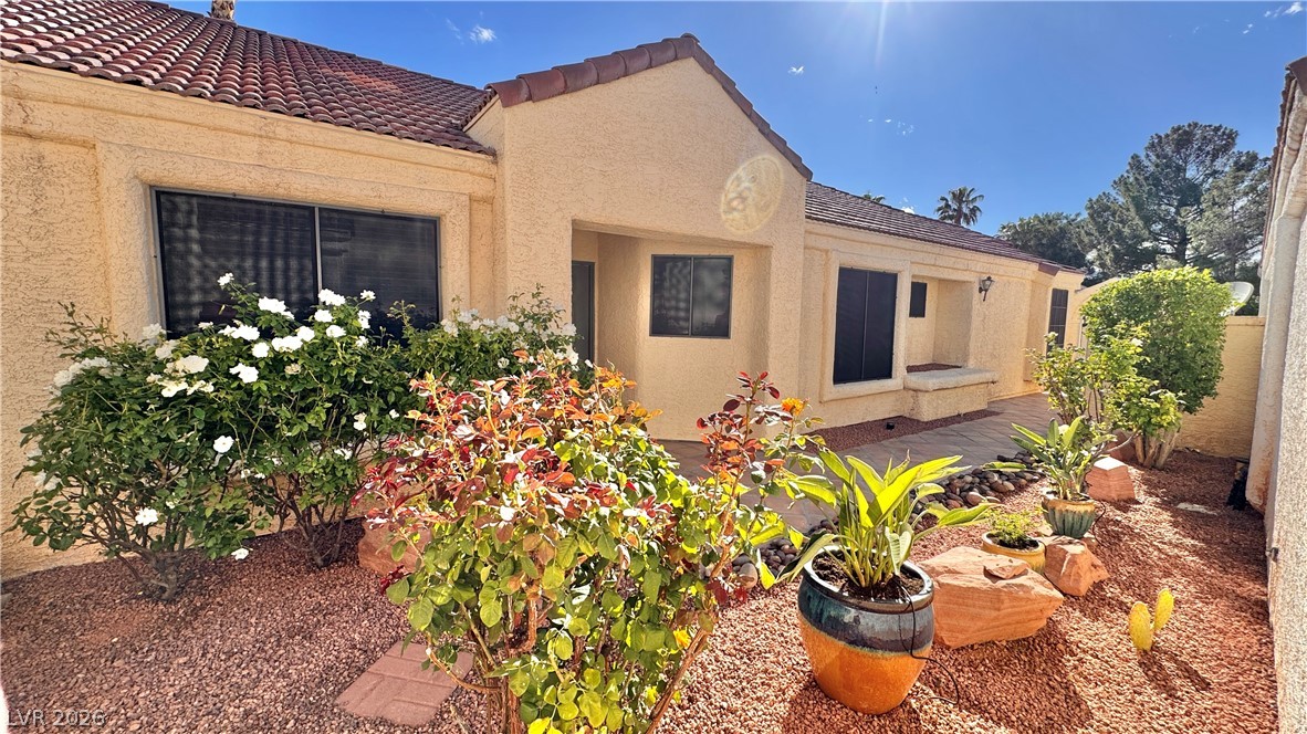 5236 Crooked River Circle Las Vegas NV 89149
