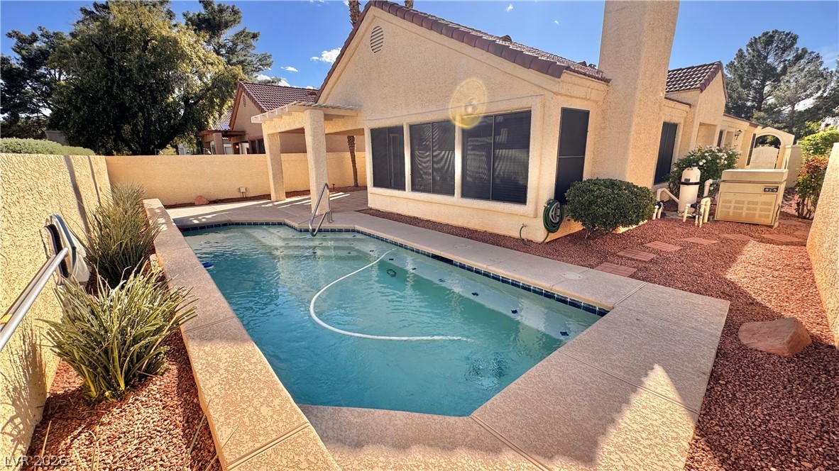5236 Crooked River Circle Las Vegas NV 89149