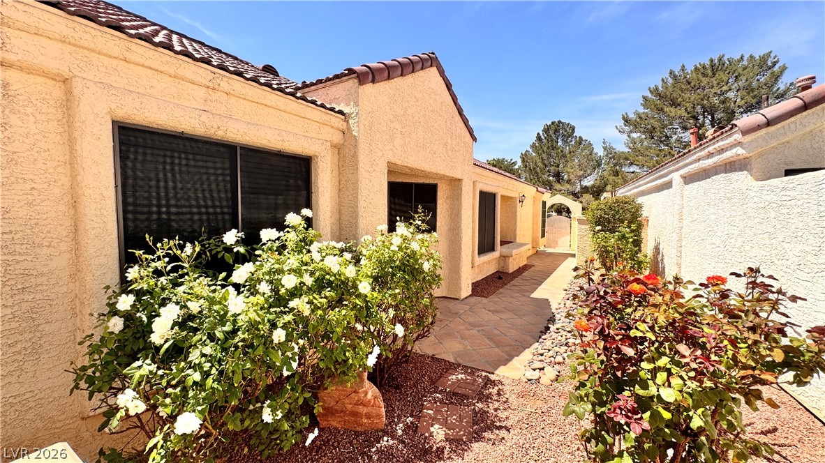 5236 Crooked River Circle Las Vegas NV 89149