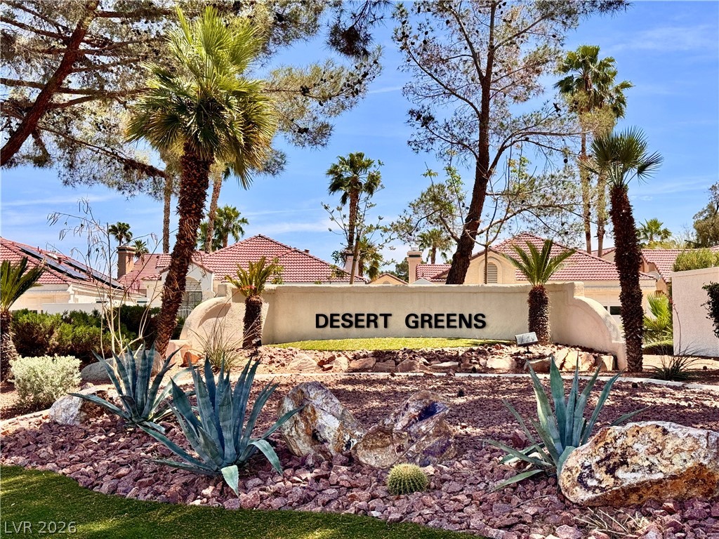 5236 Crooked River Circle Las Vegas NV 89149