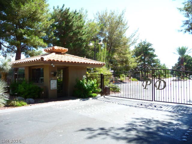 5236 Crooked River Circle Las Vegas NV 89149