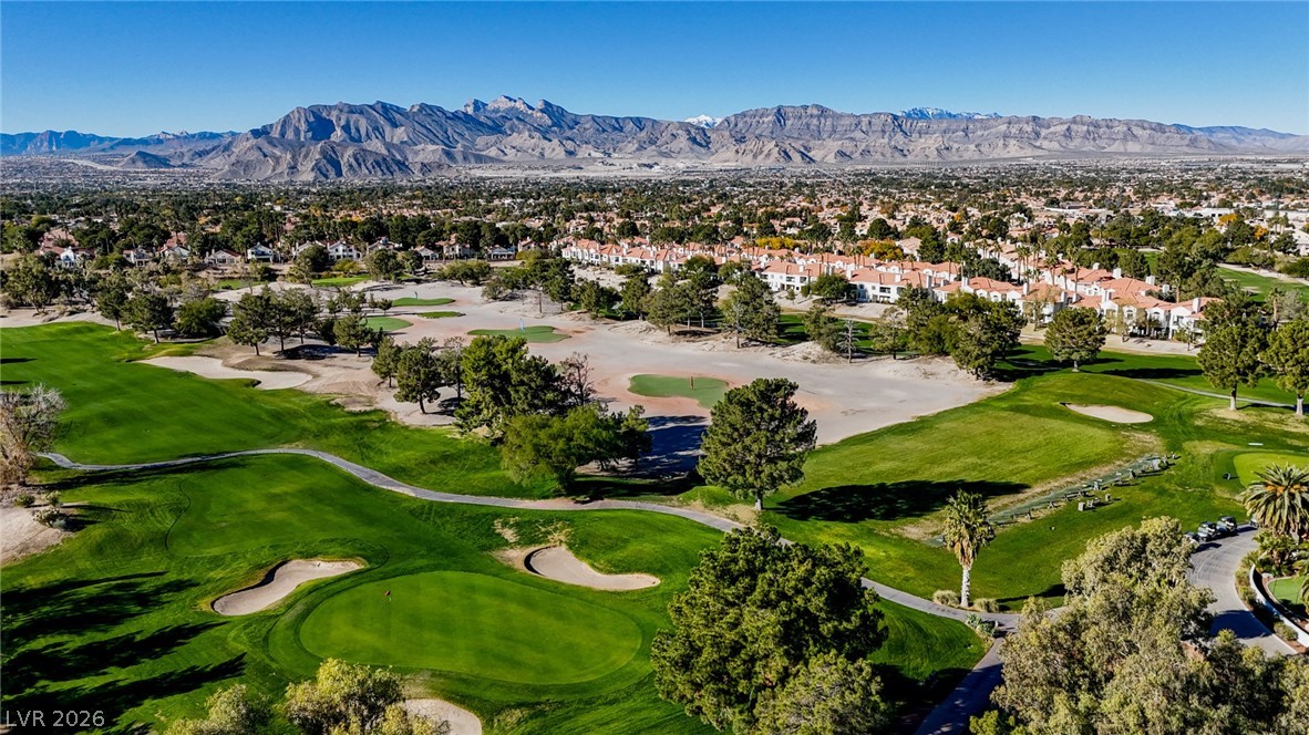 5236 Crooked River Circle Las Vegas NV 89149