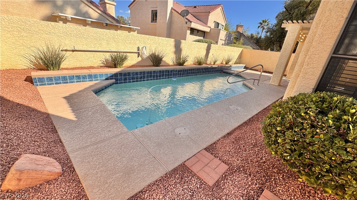 5236 Crooked River Circle Las Vegas NV 89149