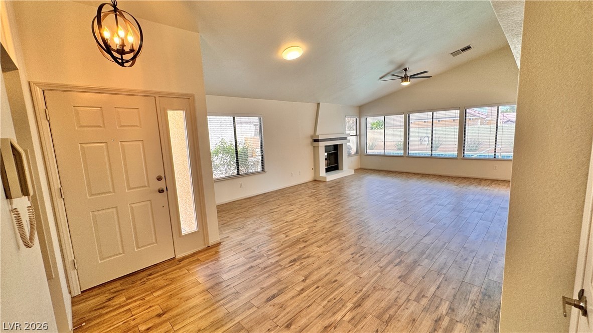 5236 Crooked River Circle Las Vegas NV 89149