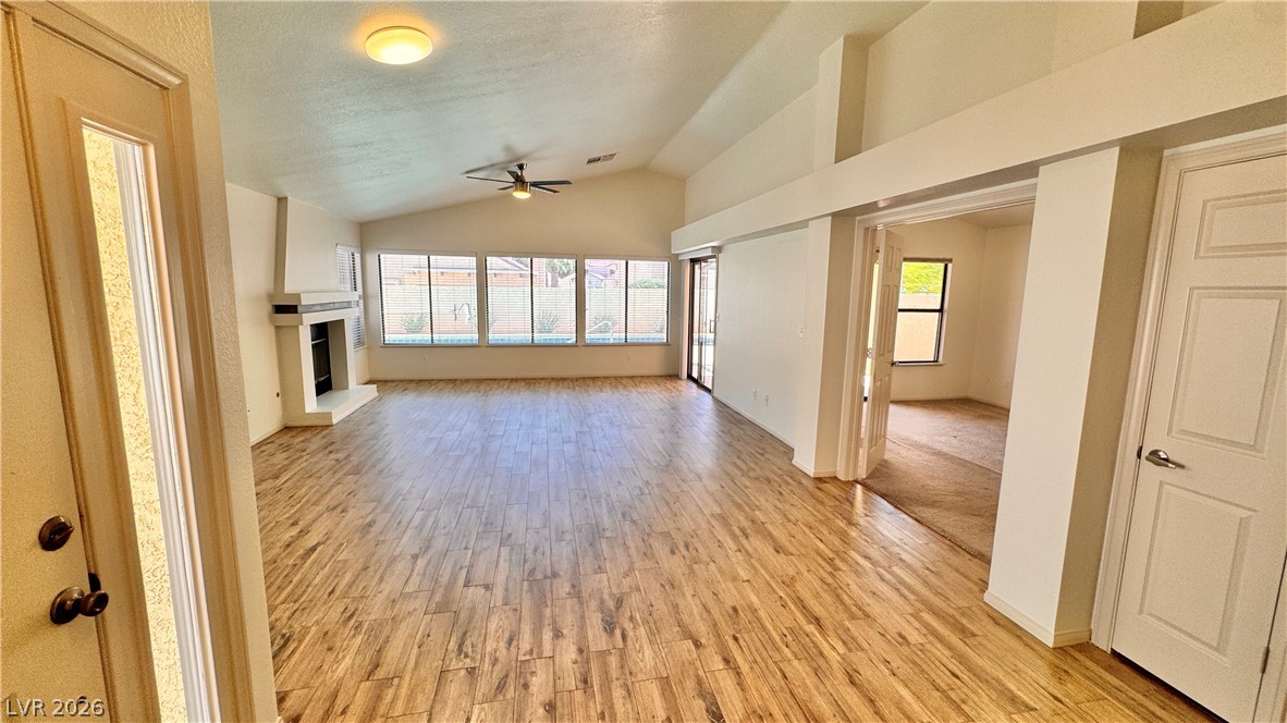 5236 Crooked River Circle Las Vegas NV 89149