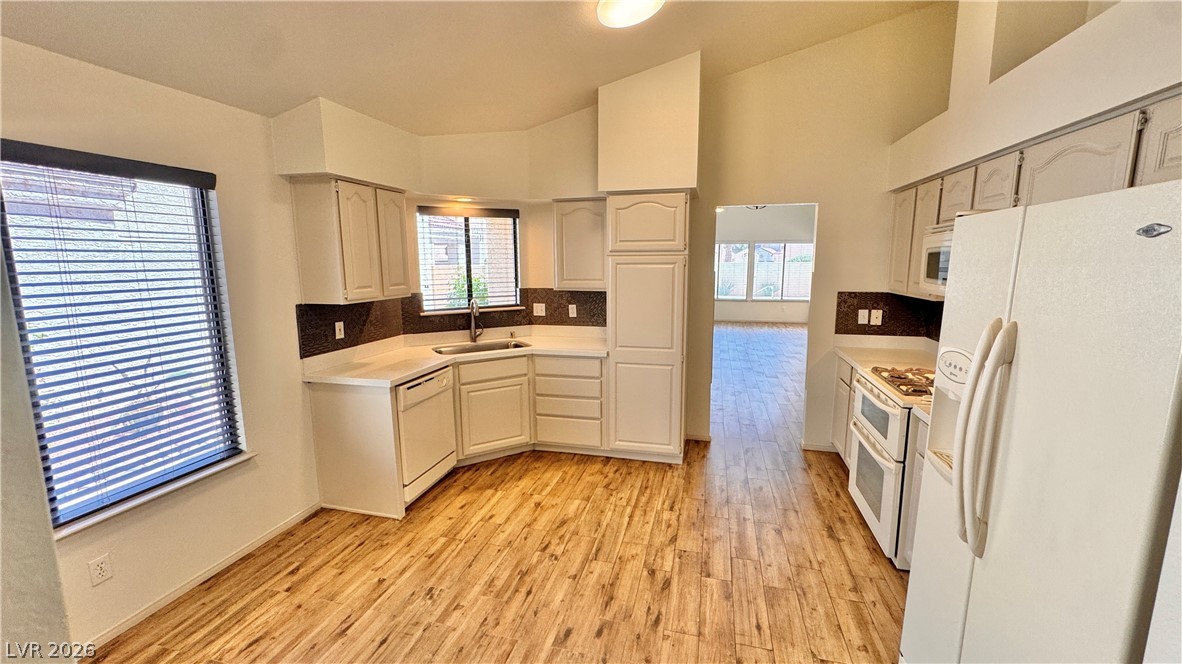 5236 Crooked River Circle Las Vegas NV 89149