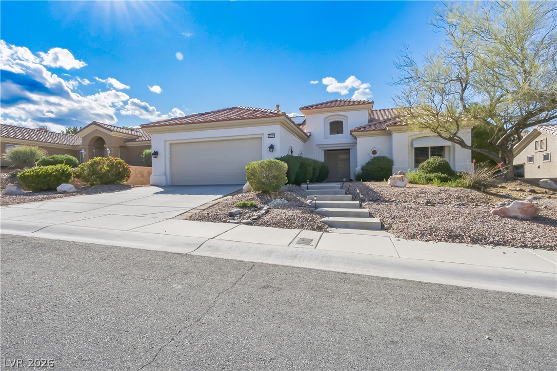 2929 Faiss Drive Las Vegas NV 89134