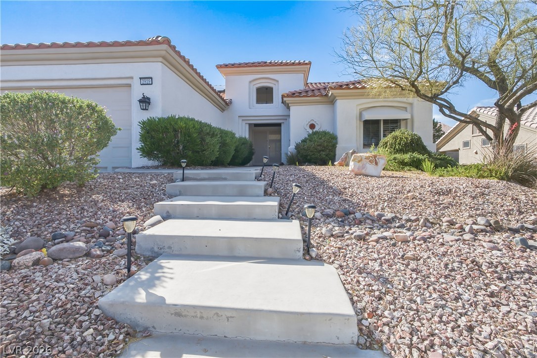 2929 Faiss Drive Las Vegas NV 89134