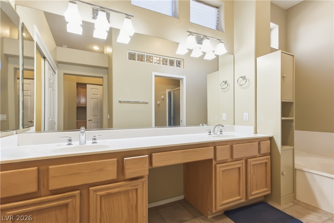 2929 Faiss Drive Las Vegas NV 89134