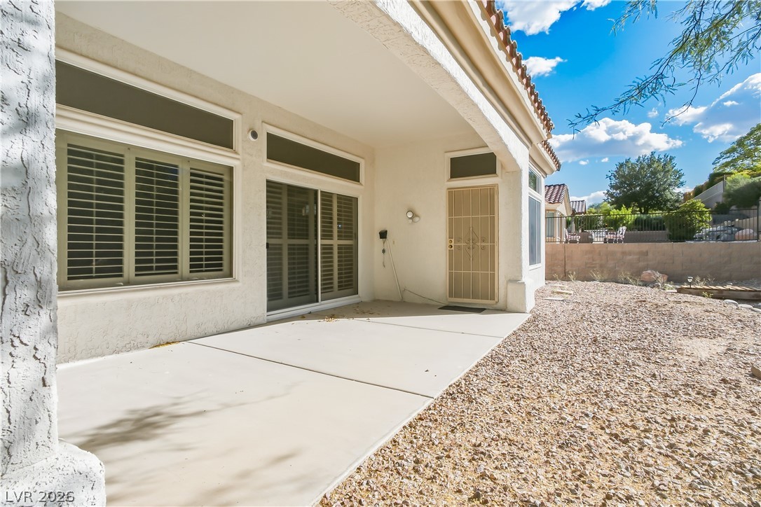 2929 Faiss Drive Las Vegas NV 89134
