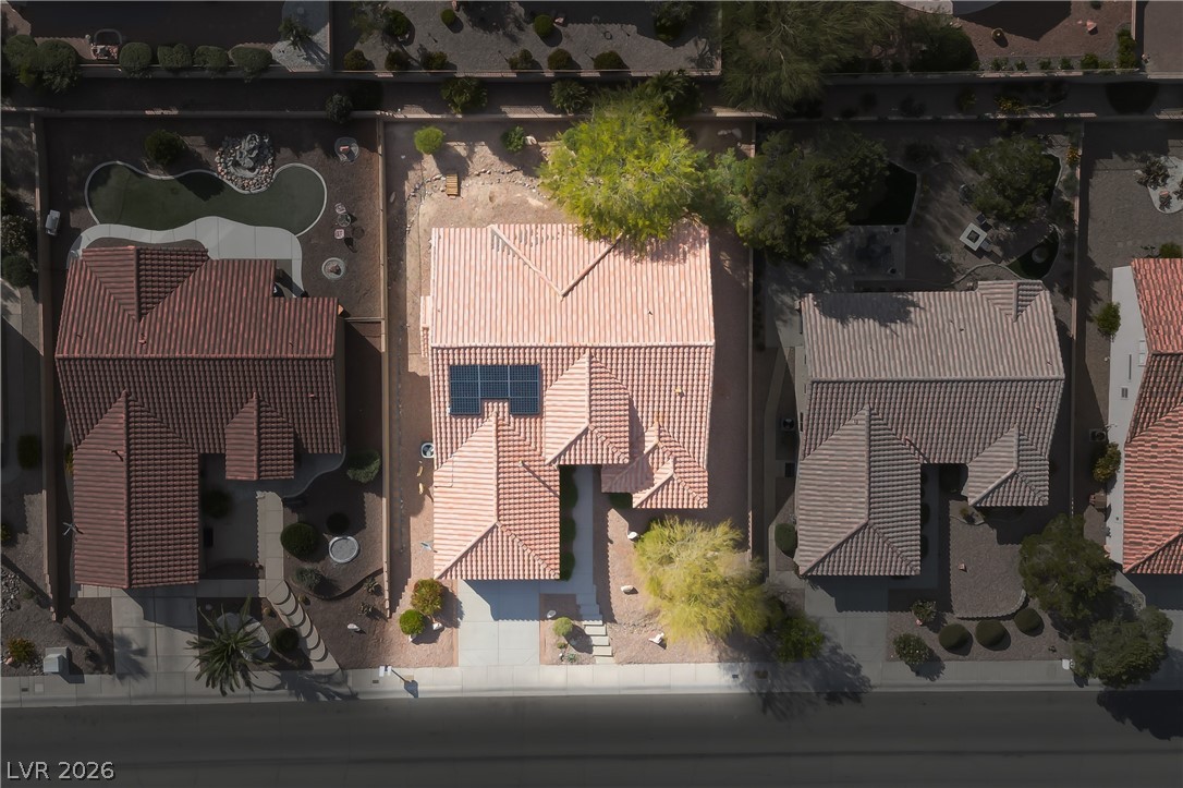 2929 Faiss Drive Las Vegas NV 89134