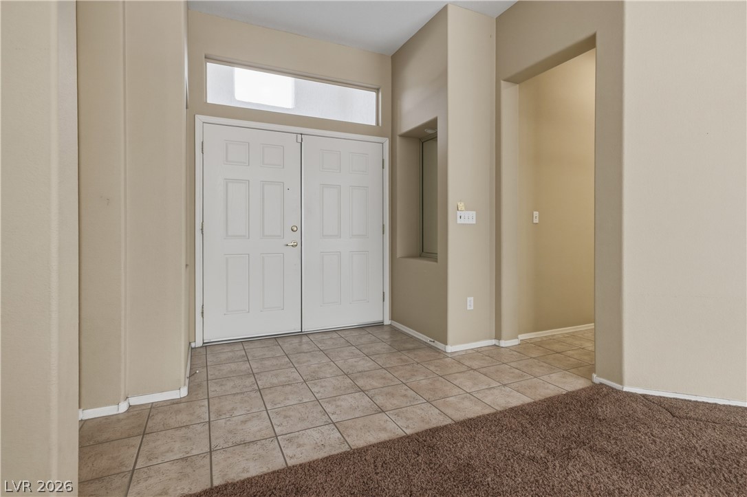 2929 Faiss Drive Las Vegas NV 89134