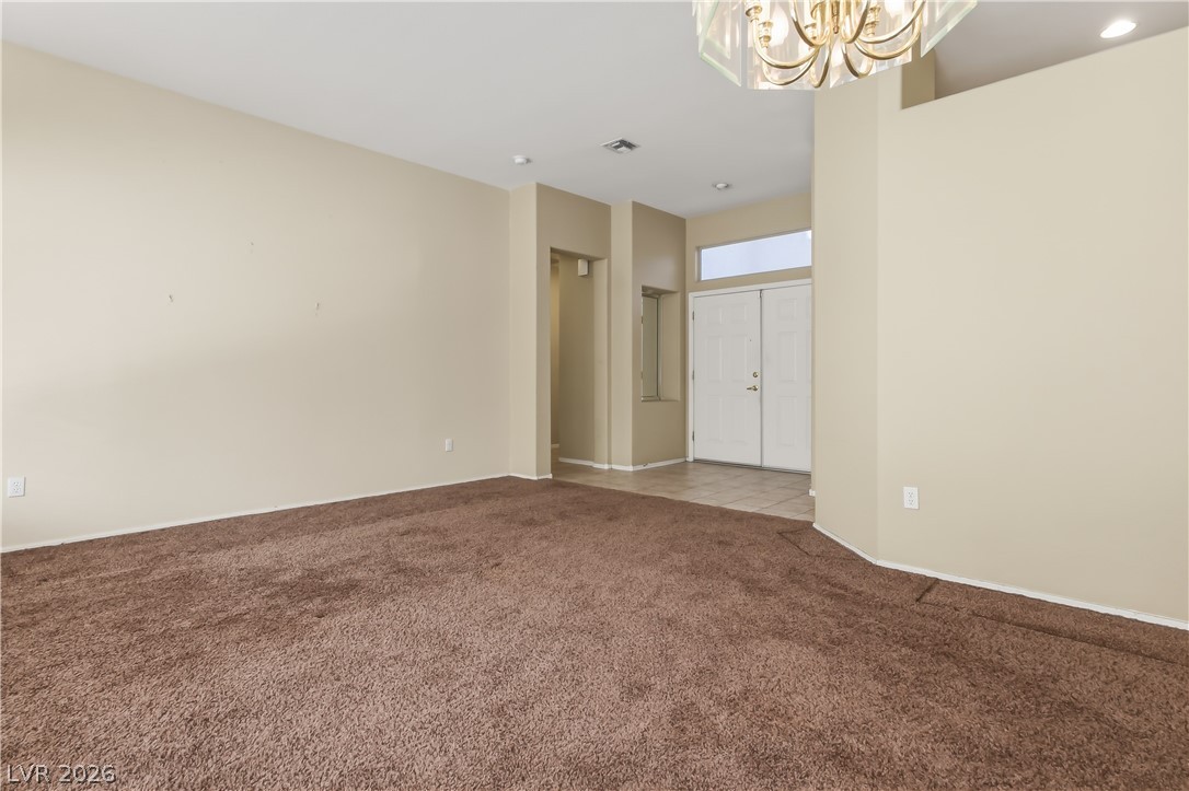 2929 Faiss Drive Las Vegas NV 89134