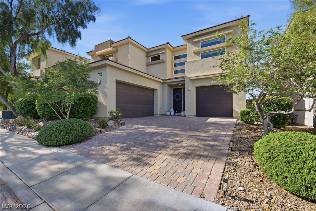 8568 Foundry Branch Lane Las Vegas NV 89113