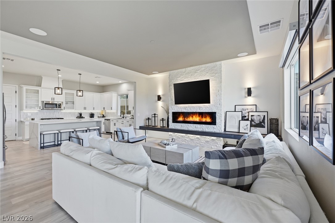 8568 Foundry Branch Lane Las Vegas NV 89113