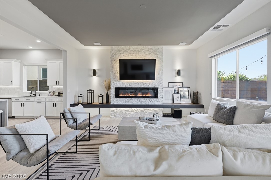 8568 Foundry Branch Lane Las Vegas NV 89113