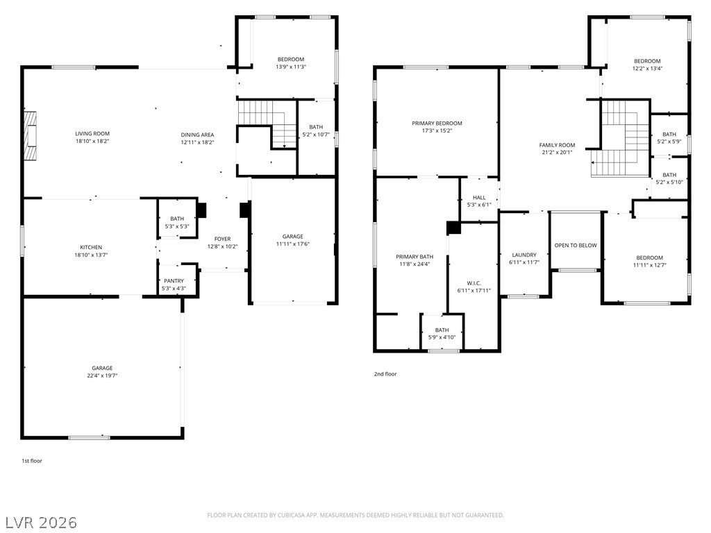 8568 Foundry Branch Lane Las Vegas NV 89113