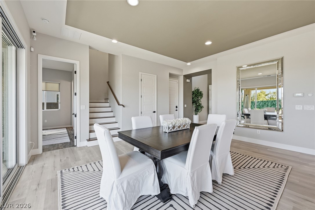 8568 Foundry Branch Lane Las Vegas NV 89113
