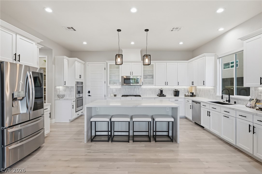 8568 Foundry Branch Lane Las Vegas NV 89113