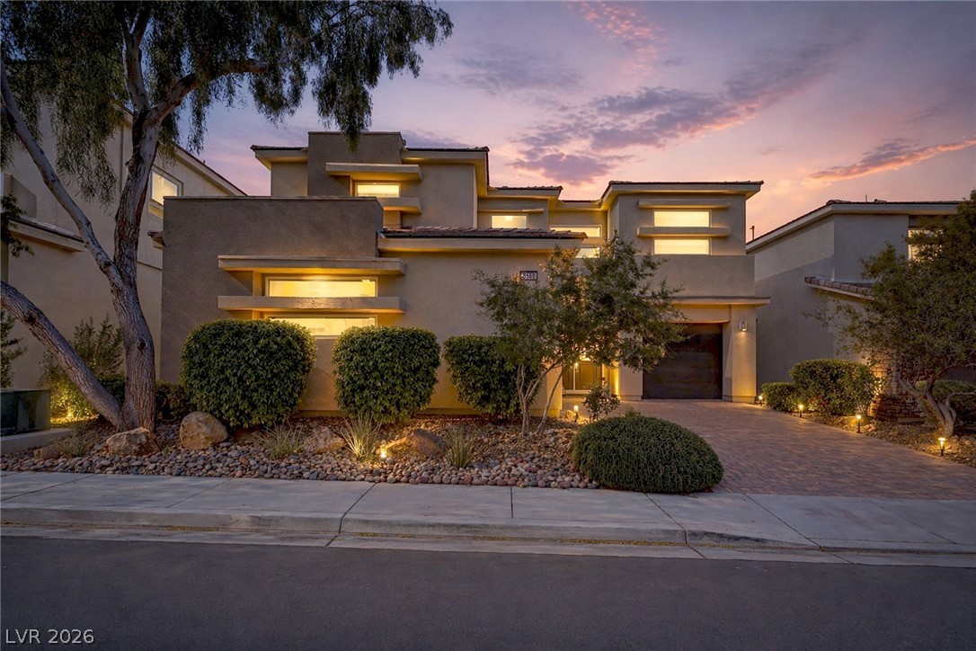 8568 Foundry Branch Lane Las Vegas NV 89113