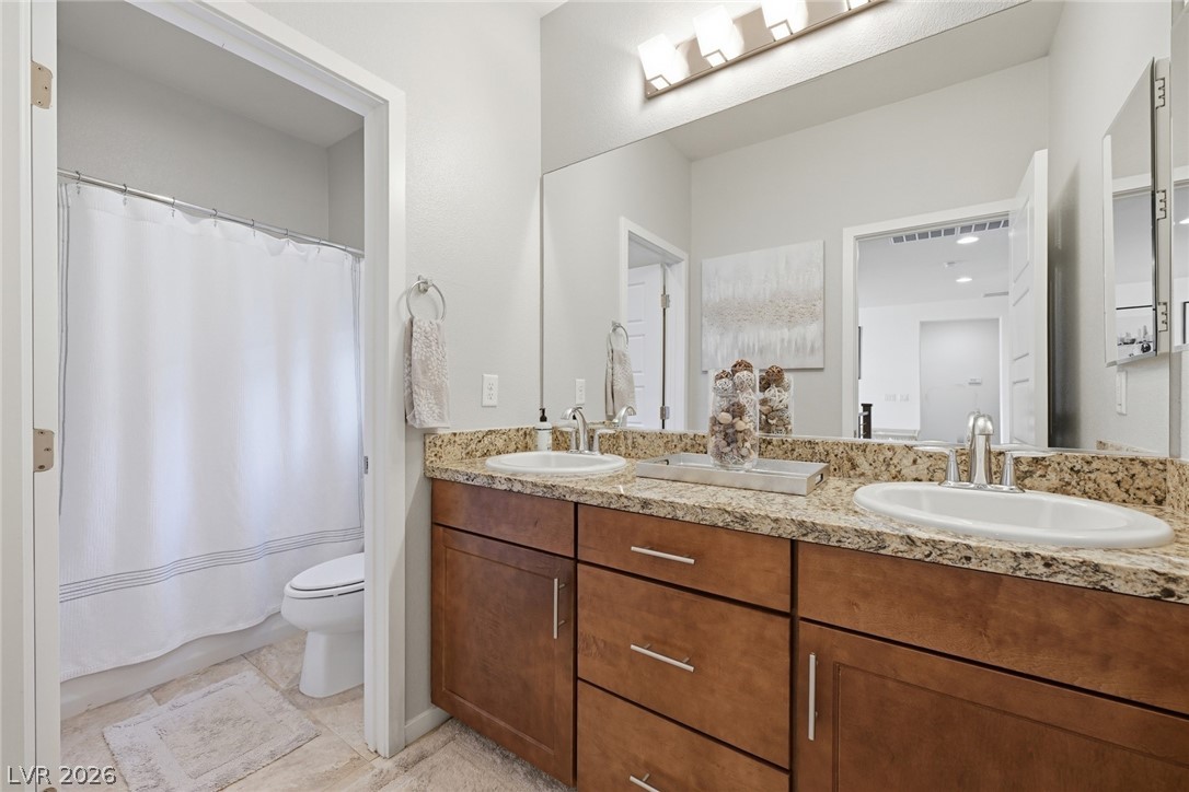 8568 Foundry Branch Lane Las Vegas NV 89113