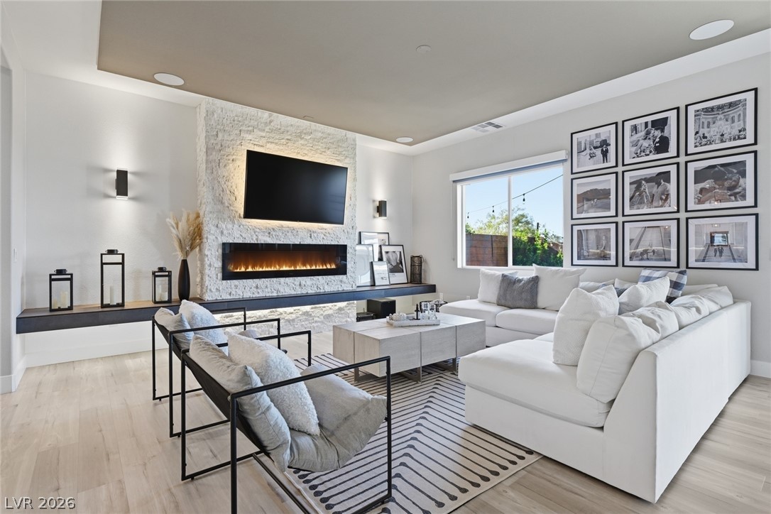 8568 Foundry Branch Lane Las Vegas NV 89113