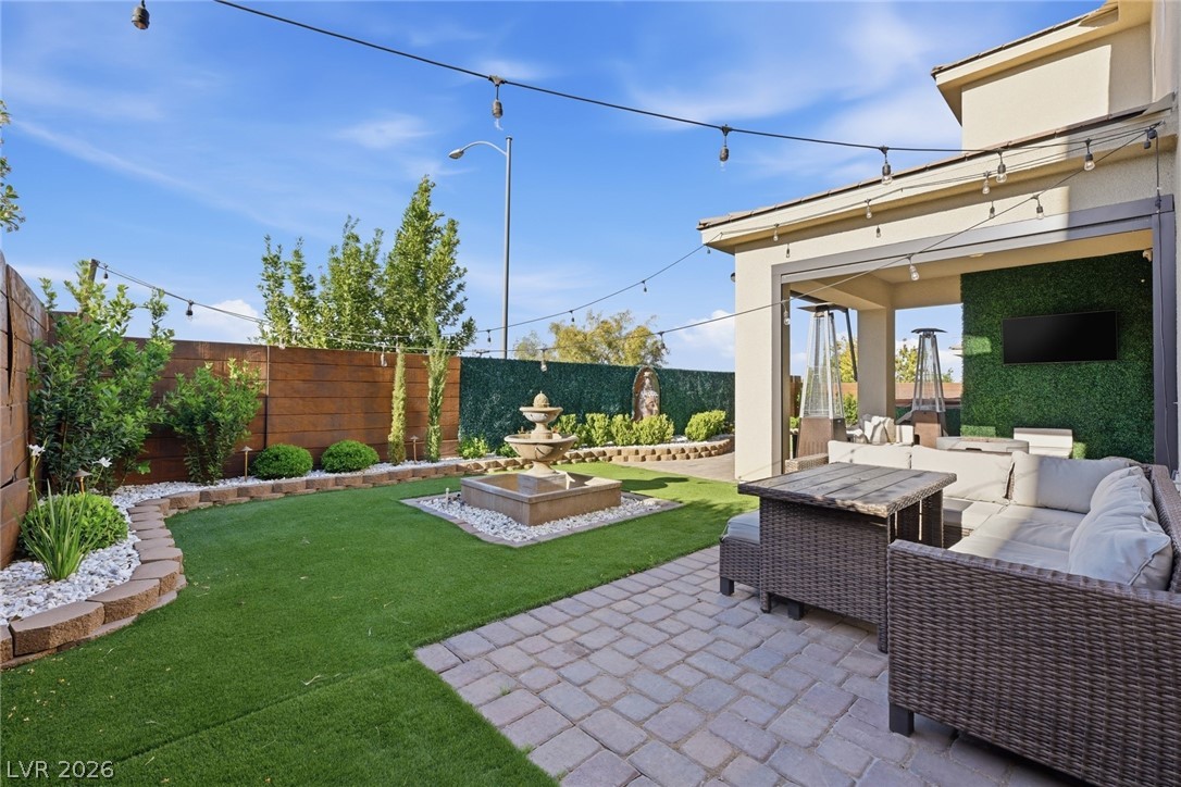 8568 Foundry Branch Lane Las Vegas NV 89113