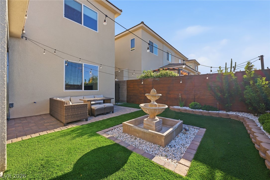 8568 Foundry Branch Lane Las Vegas NV 89113