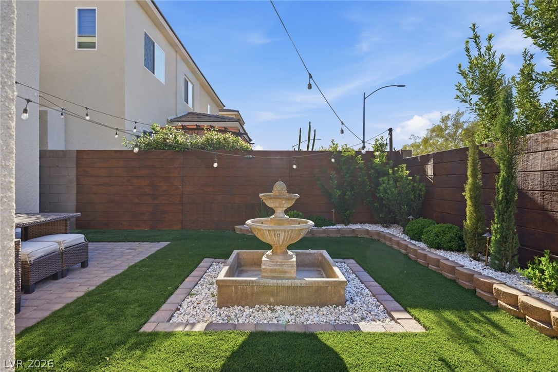 8568 Foundry Branch Lane Las Vegas NV 89113
