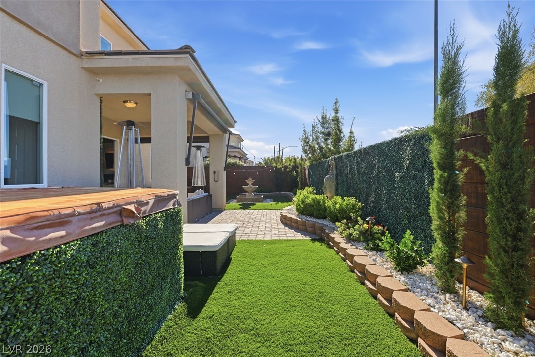 8568 Foundry Branch Lane Las Vegas NV 89113
