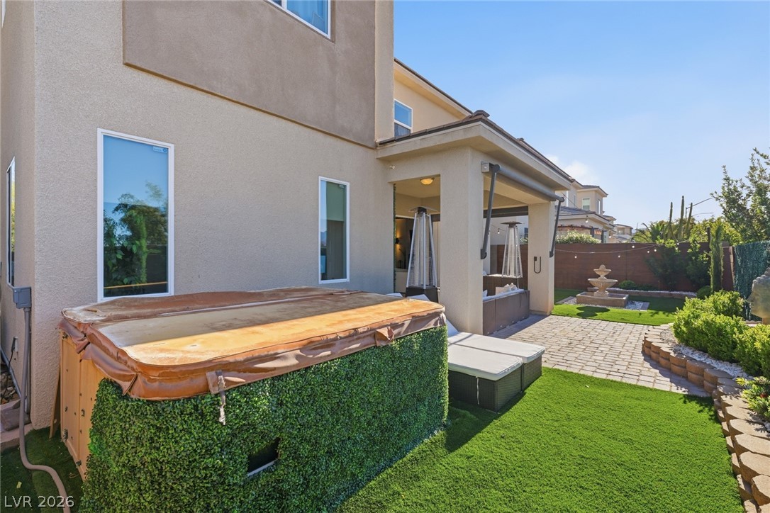 8568 Foundry Branch Lane Las Vegas NV 89113