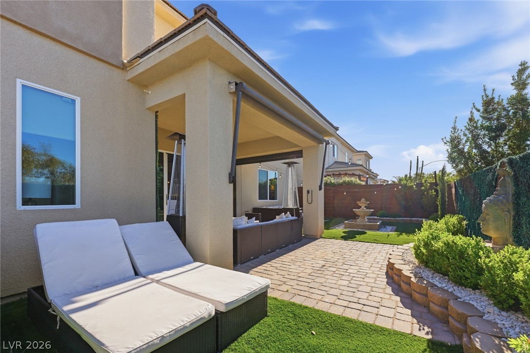 8568 Foundry Branch Lane Las Vegas NV 89113
