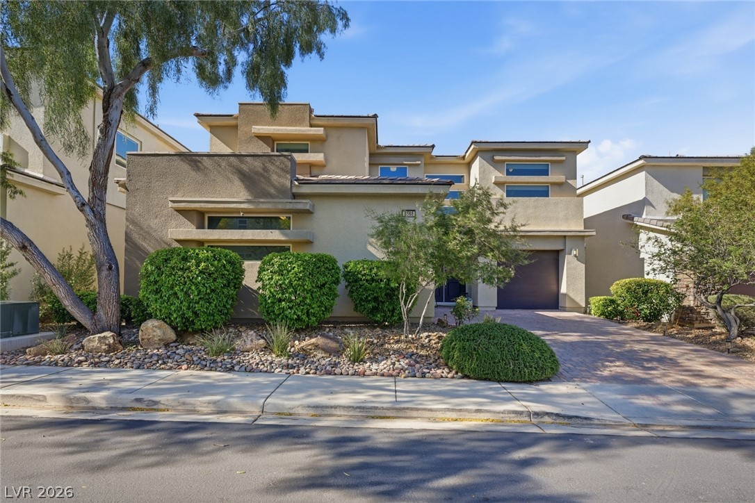 8568 Foundry Branch Lane Las Vegas NV 89113