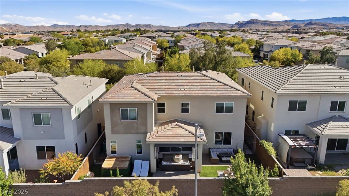 8568 Foundry Branch Lane Las Vegas NV 89113