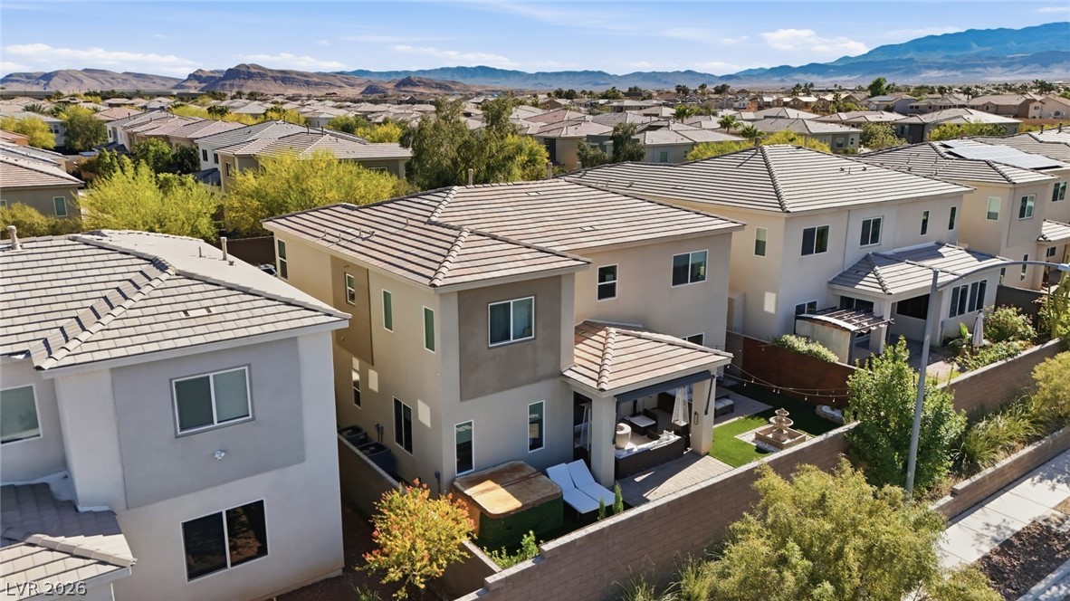 8568 Foundry Branch Lane Las Vegas NV 89113