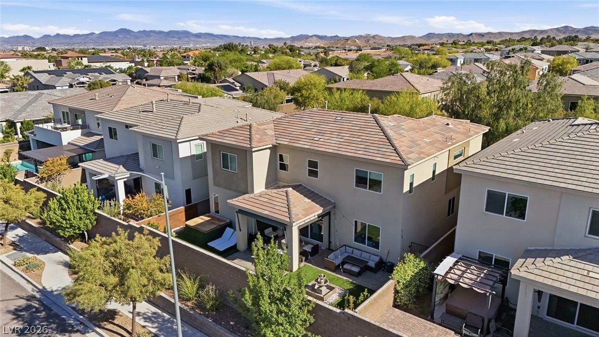 8568 Foundry Branch Lane Las Vegas NV 89113