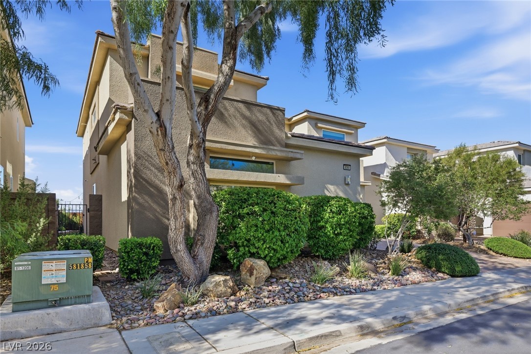 8568 Foundry Branch Lane Las Vegas NV 89113