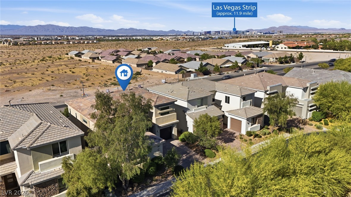 8568 Foundry Branch Lane Las Vegas NV 89113