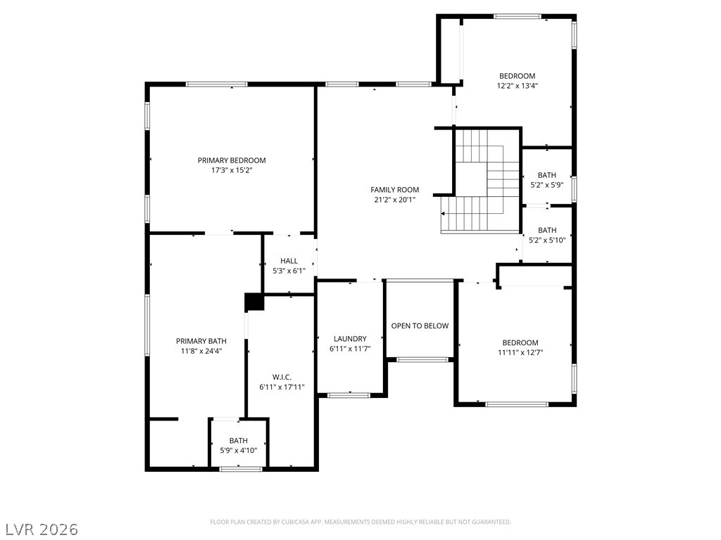 8568 Foundry Branch Lane Las Vegas NV 89113