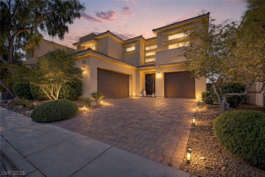8568 Foundry Branch Lane Las Vegas NV 89113