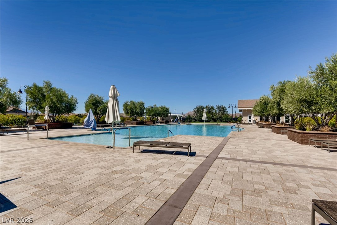 647 Longfeather Street Henderson NV 89011