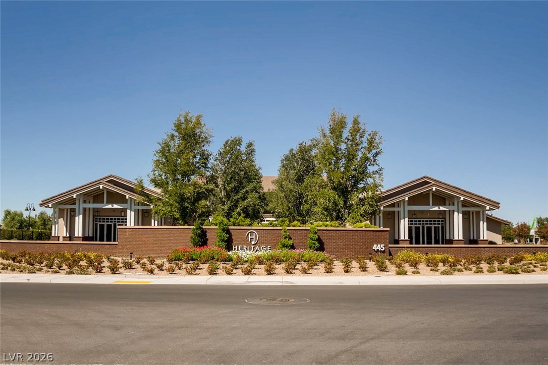 647 Longfeather Street Henderson NV 89011